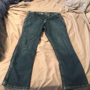 Carhartt jeans
